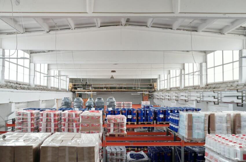 Tips for Optimizing Your Company's Merchandise Fulfillment Process