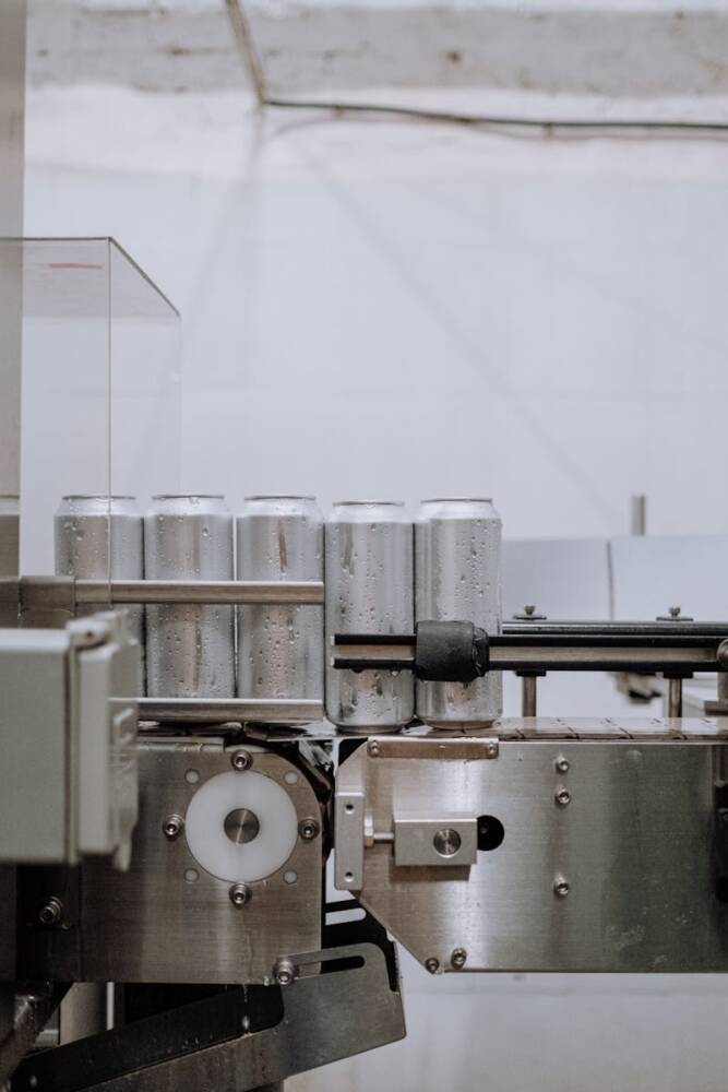 Revolutionizing Refrigeration