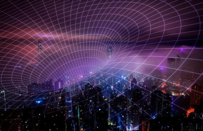  5G: Using technology to plan for the future of work