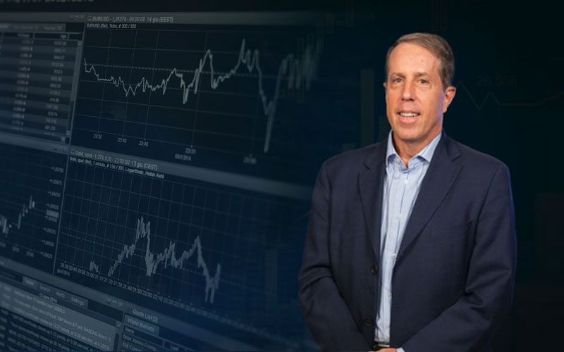 Trader Personality Andy Krieger