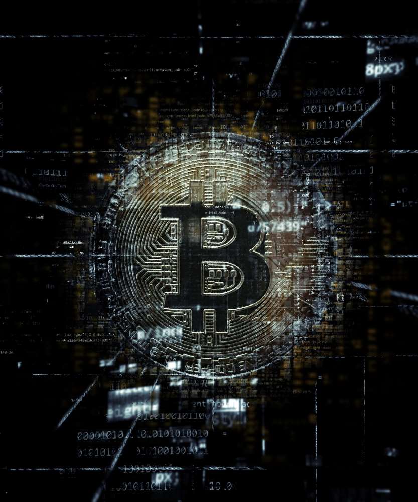 Bitcoin and criptocurrency