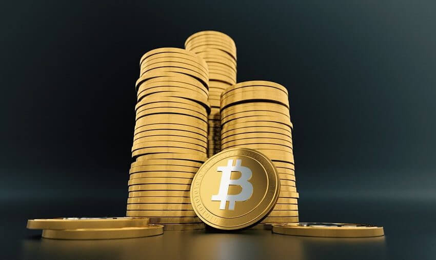  Bitcoin joins OANDA’s Currency Converter