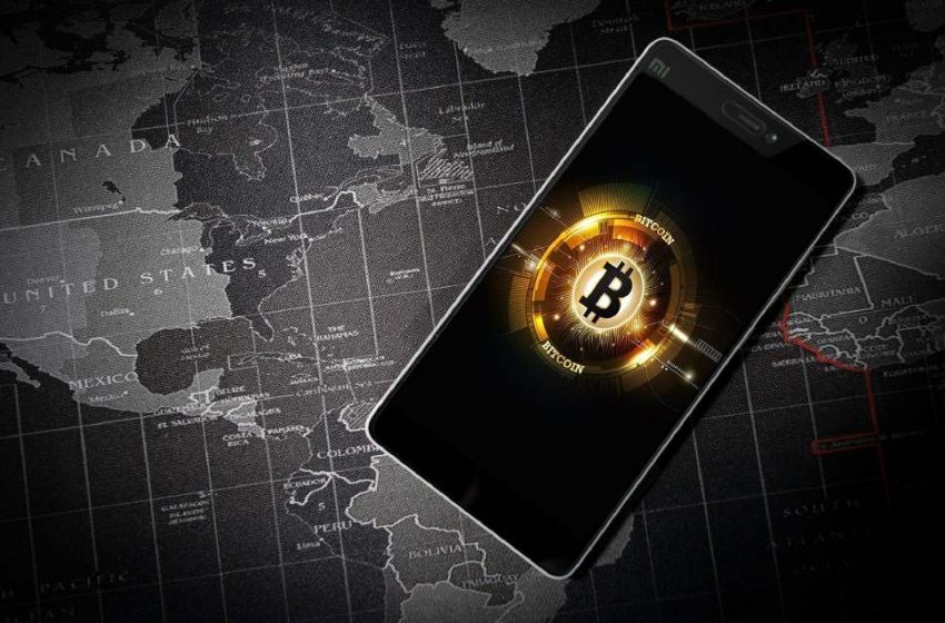 Bitcoin and criptocurrency