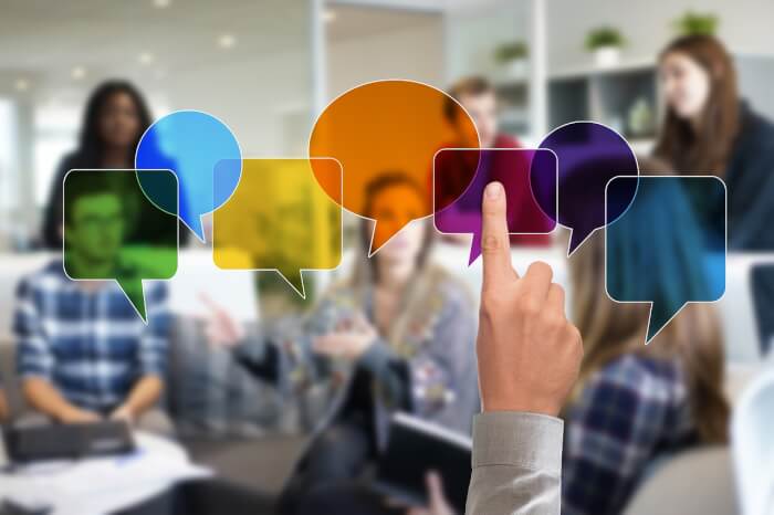 Why Should Your Company Use Chatbots?