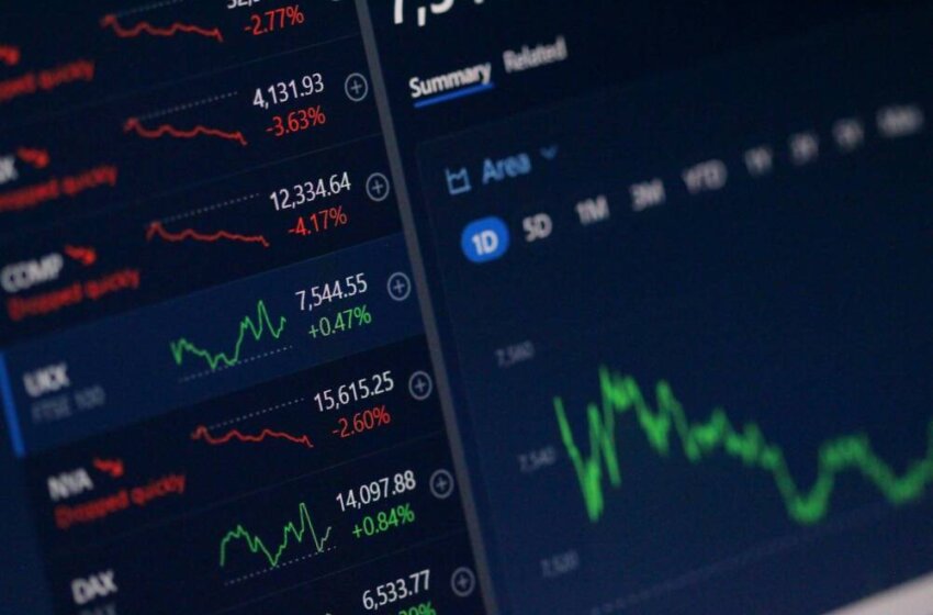 Decoding⁢ Currency Exchange‍ Rates