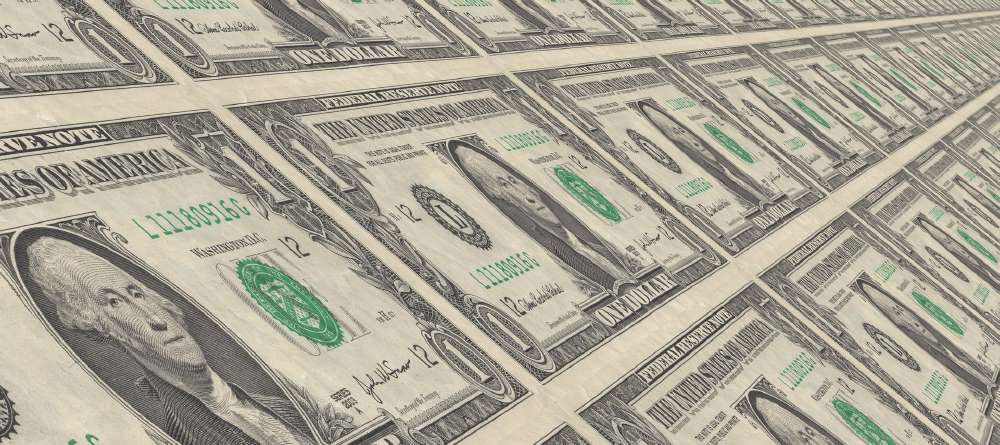 Dollar , USD