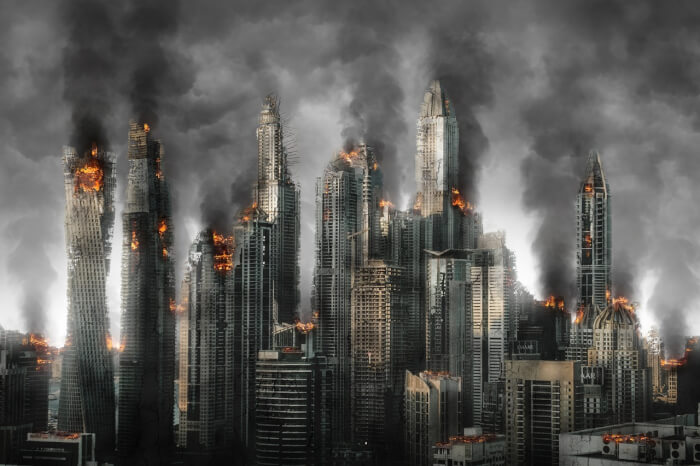 Why Do Startups Fail And What Can Be Done About It?