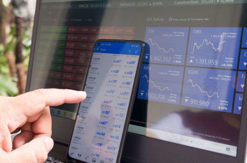 Top 7 Forex Social Networks
