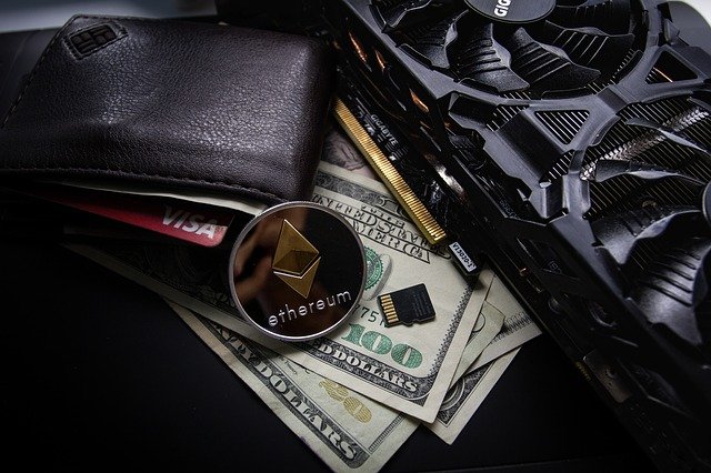  Ethereum Will End Up Overtaking Bitcoin, Says Art-Tech Expert