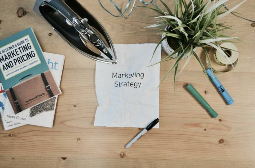 Marketing Strategies Unlocked: Proven Tactics to Boost Your Business