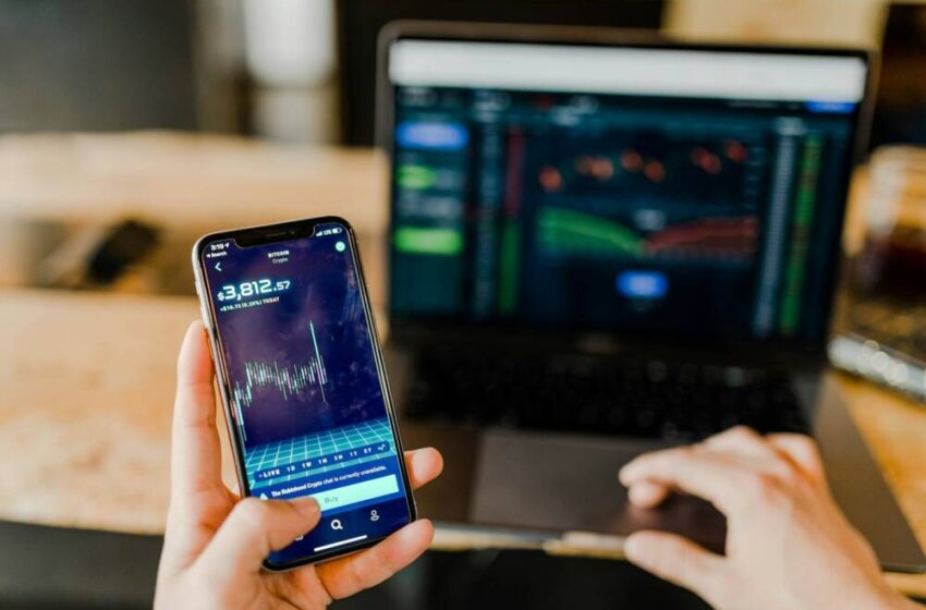 Revolutionize Your Money Management with Top Finance Apps!