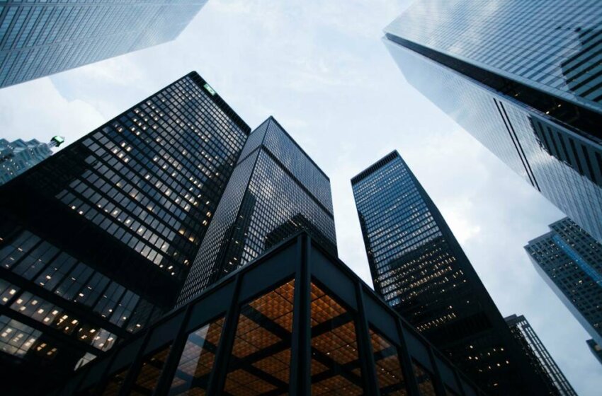 Navigating Finance As A Company