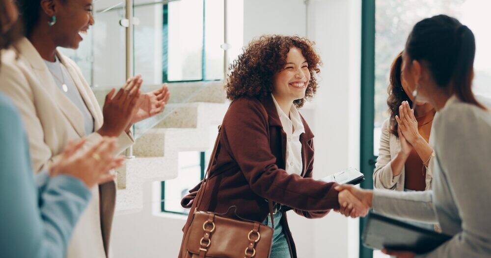 Employee Promotions