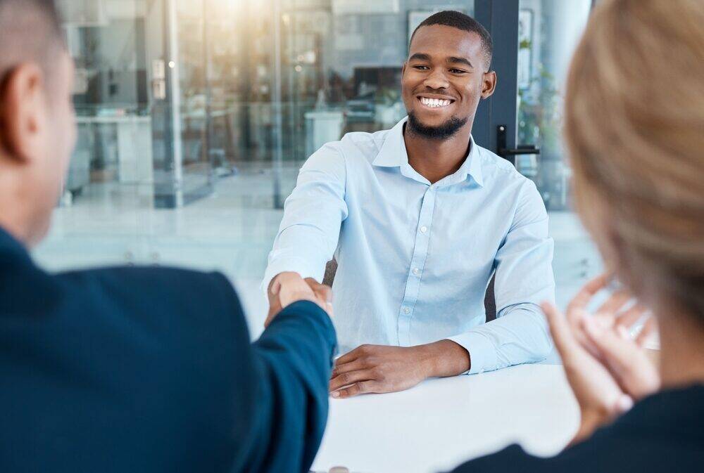 Employee Promotions