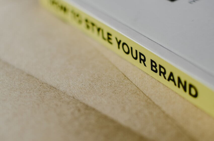 The Best Fonts for Your Brand: How to Choose Them