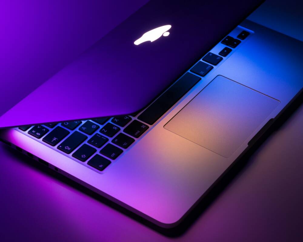 Refurbished MacBooks