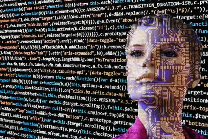 How Artificial Intelligence is Taking Over Sales through Sales Robots