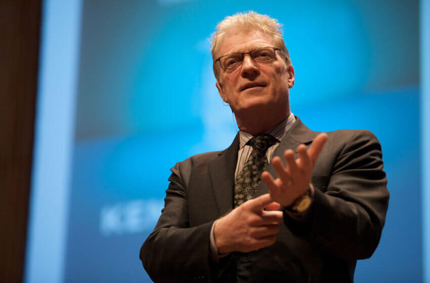 Great Communicators Don’t Use PowerPoint