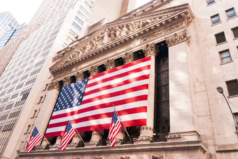 Stock market basics