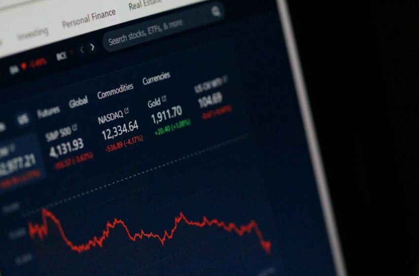 Unlocking the Secrets of Fundamental Analysis: Your Key to Successful Investing