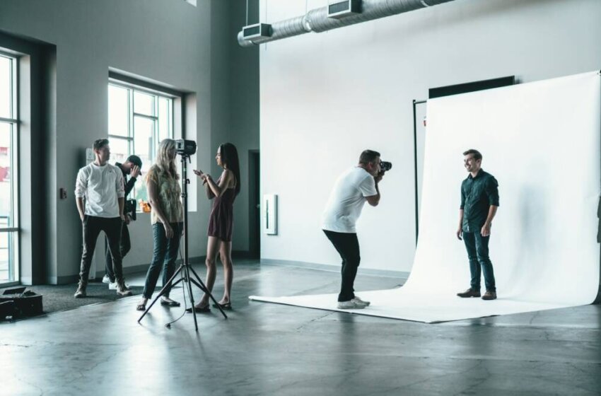 Qualities of the Best Product Photography Studio