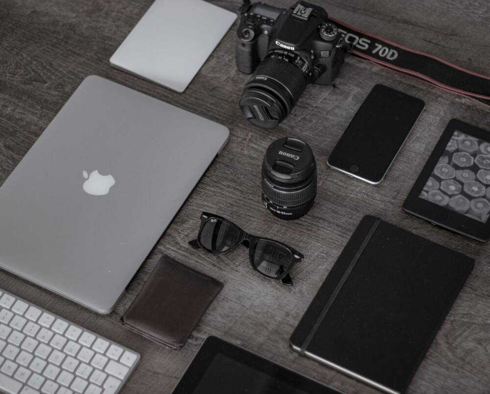 The Latest Gadgets Reviewed