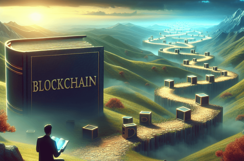 How To Become A Blockchain Expert?